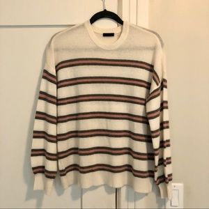 ATM Anthony Thomas Melillo cashmere sweater